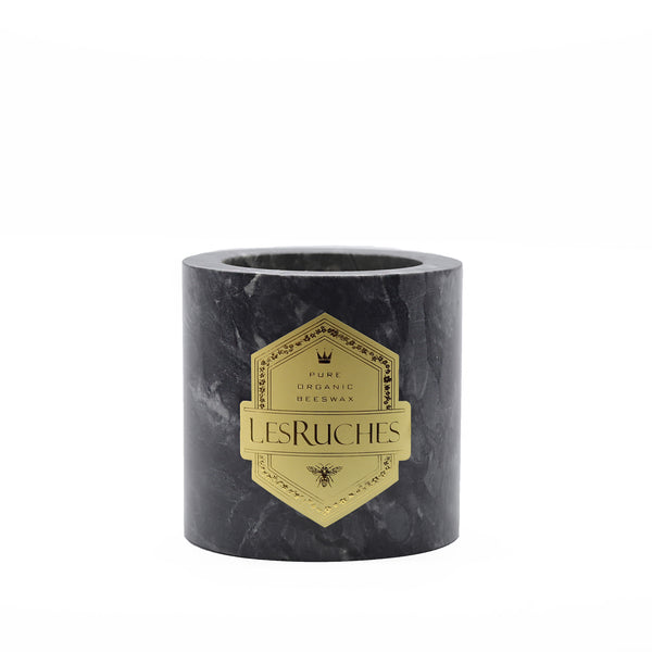 Candle Refill - Noir Classique Marbré 11oz