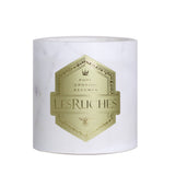 Candle Refill - Blanc Grandé Marbré 54oz