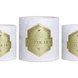 Le Tabac Grandé Marbré 54oz