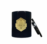 Le Tabac Noir Marbré Parfaité 8oz