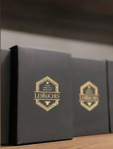 Jasmin Grandé M2 Edition Marbré 54oz