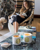 Bois De Santal Beauté Marbré 32oz