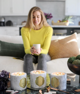 Le Tabac Beauté Marbré 32oz