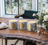 Gardenia Beauté Marbré 32oz