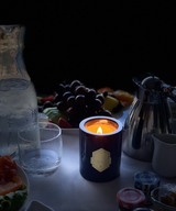 Le Tabac Noir Marbré Parfaité 8oz