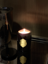 Gardenia Noir Marbré Parfaité 8oz