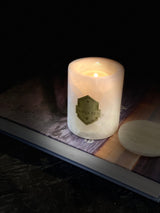 Bois De Santal Onyx Parfaité 8oz