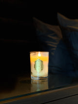 Jasmin Parfaité Verre 8oz