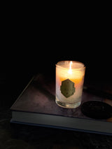 Gardenia Parfaité Verre 8oz