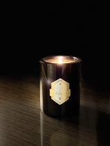 8oz. Noir Marbré Parfaité