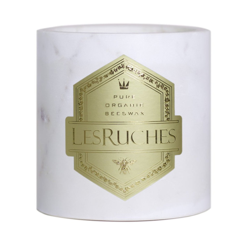 Jasmin Grandé Marbré 54oz USDA Certified Pure Organic