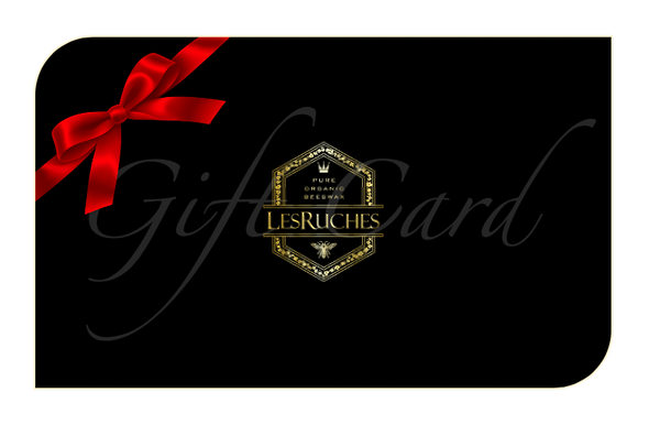 LesRuches Gift Card