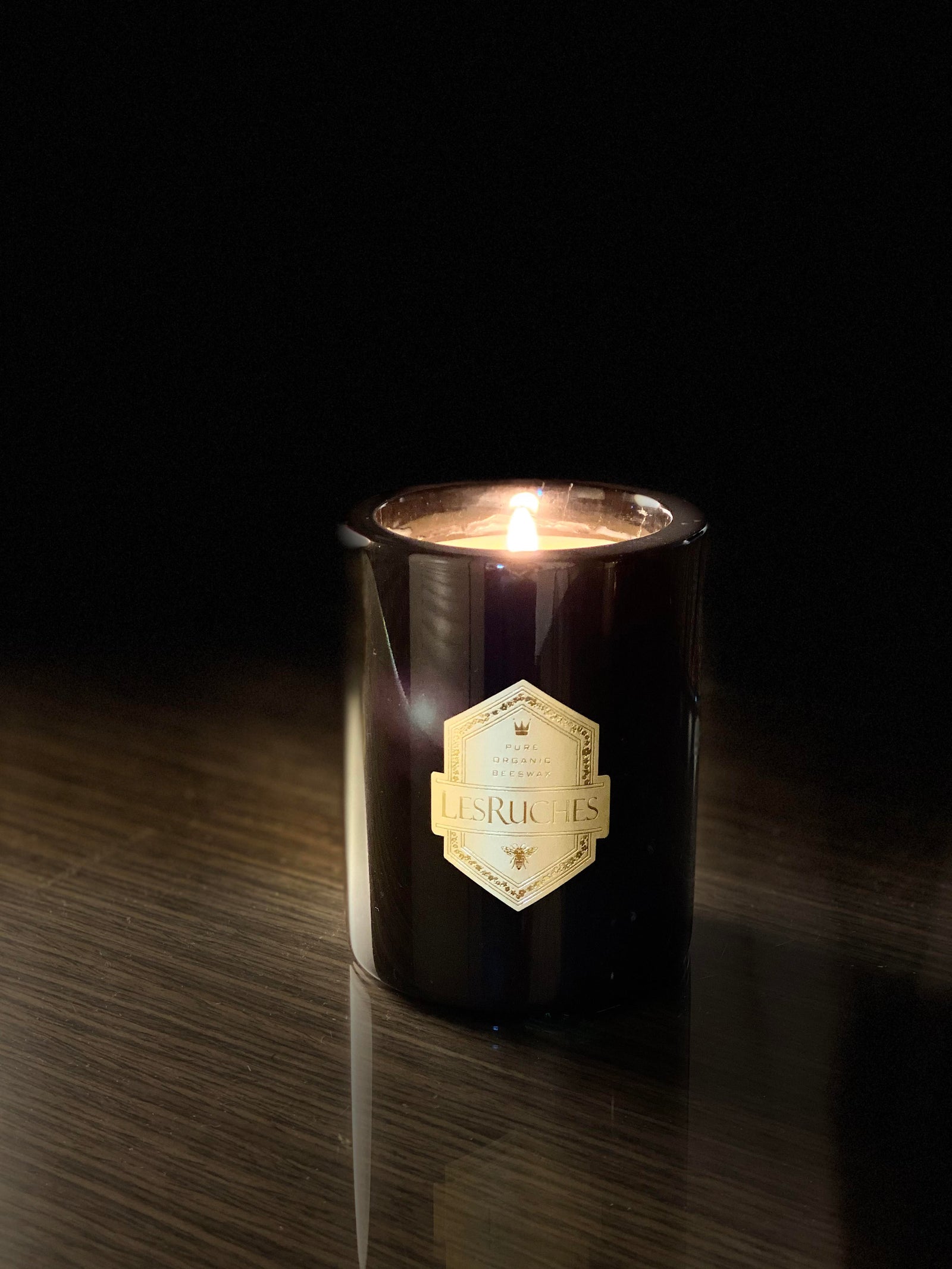 R*5様 Lumiere Noire 70ml Noir Amethyst Onyx Partfaite 8oz USDA Certified Pure Organic
